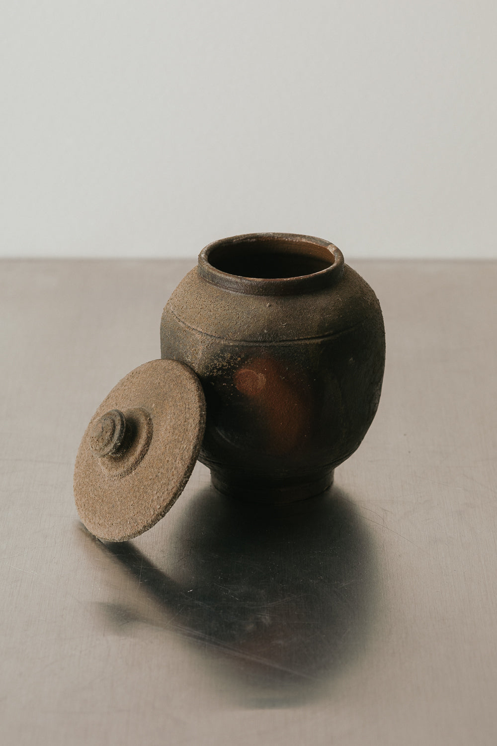 Ceramic Canisters