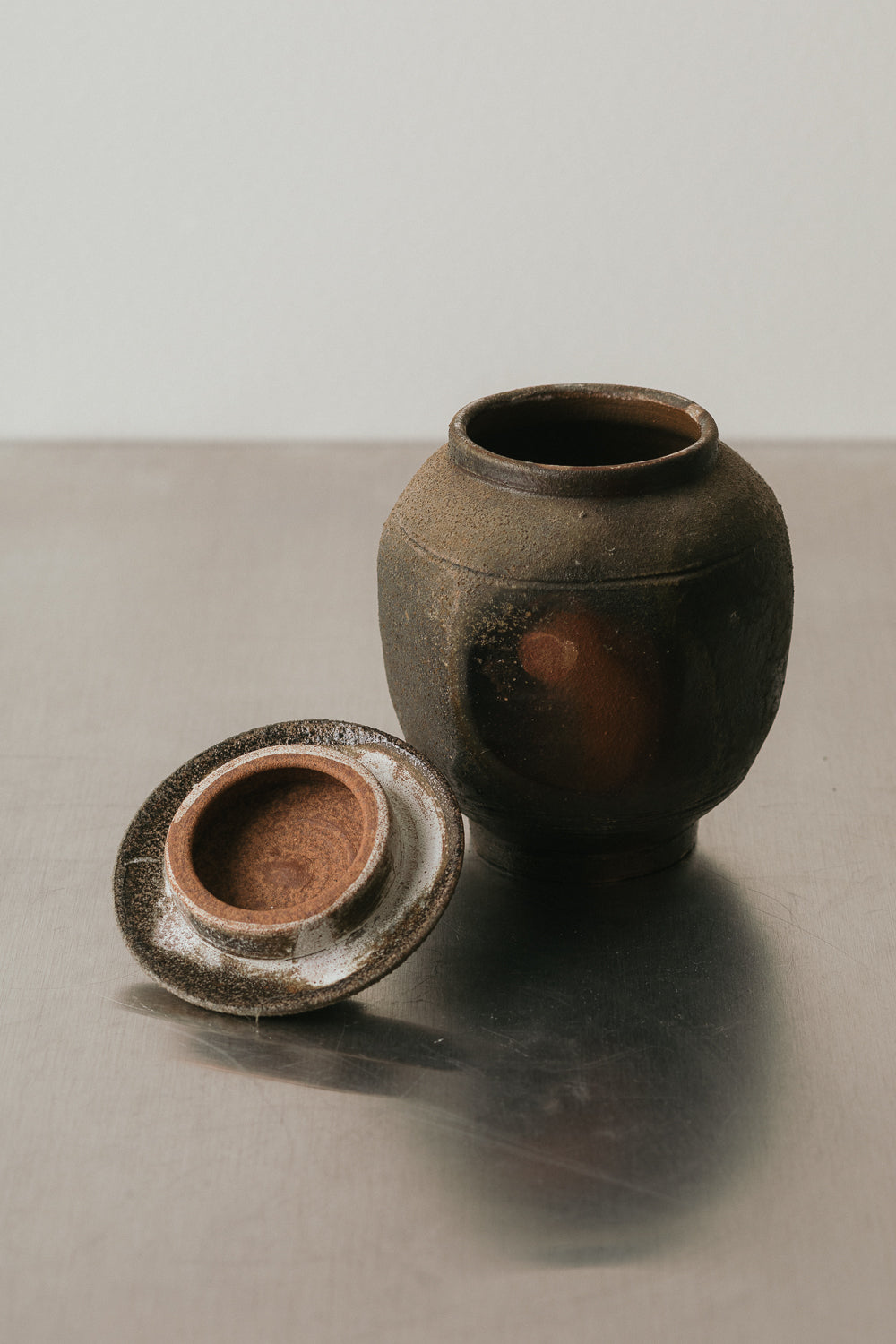 Ceramic Canisters