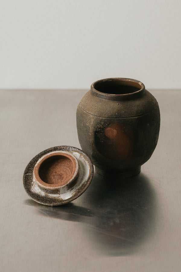 Ceramic Canisters