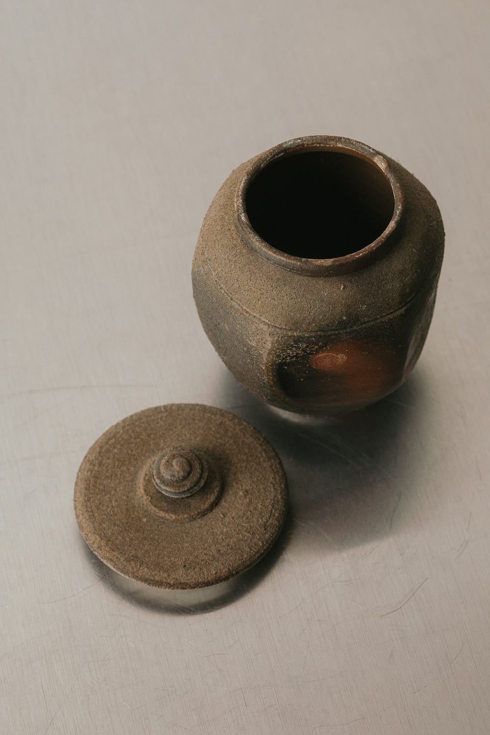 Ceramic Canisters