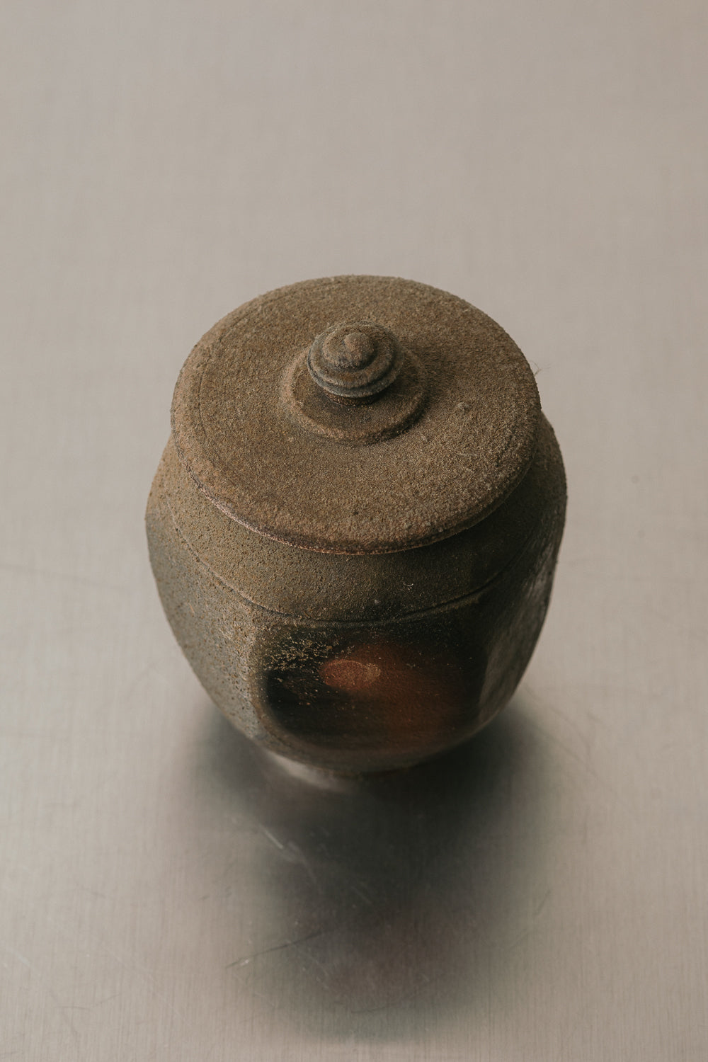 Ceramic Canisters