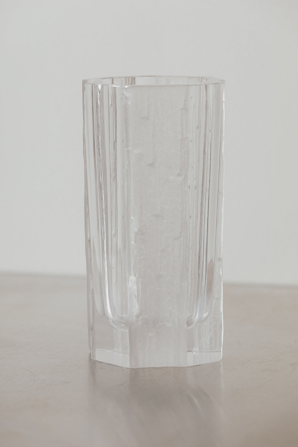 Hoya Vase