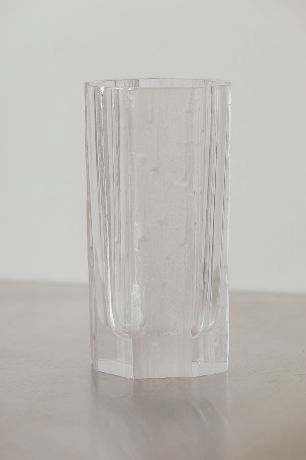 Hoya Vase