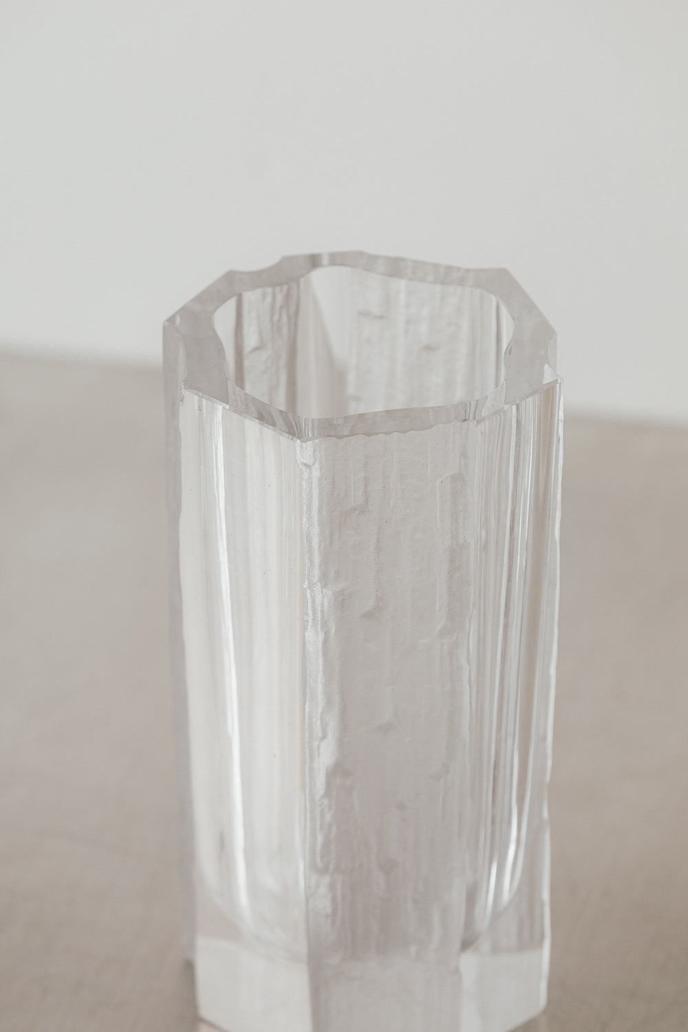 Hoya Vase