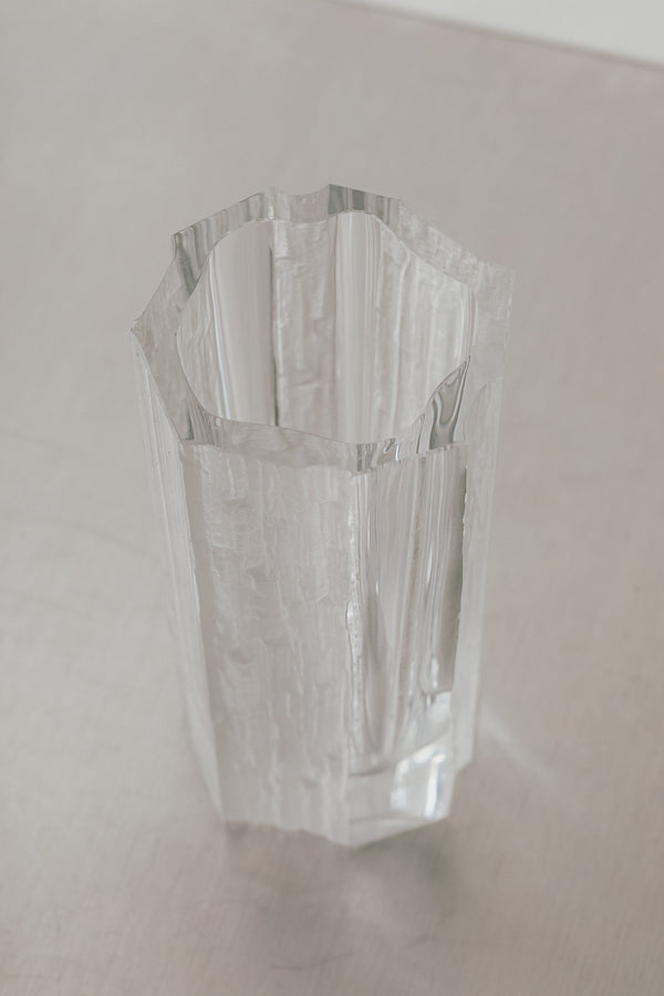 Hoya Vase
