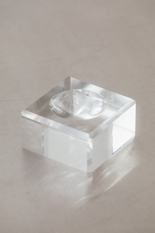 Lucite Catchall