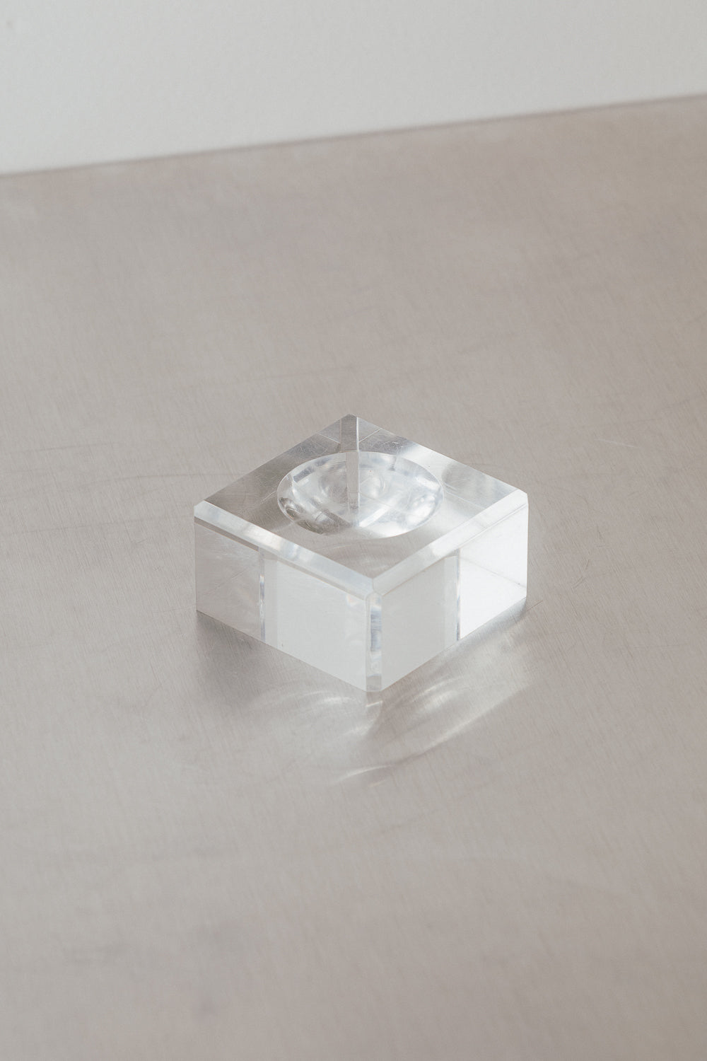 Lucite Catchall