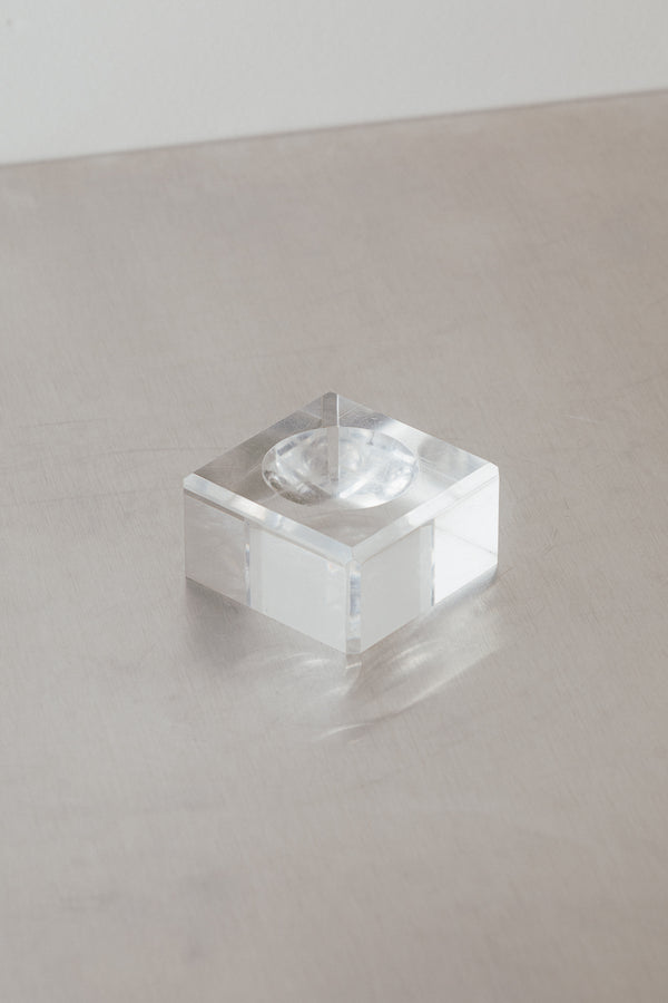 Lucite Catchall