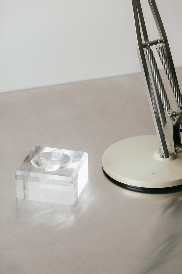 Lucite Catchall