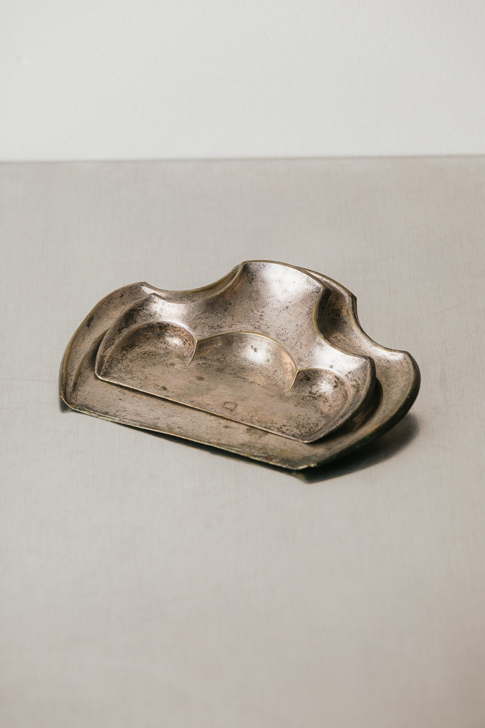 Pewter Trays