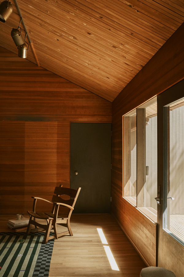 Dittman & Co Fireside Chairs