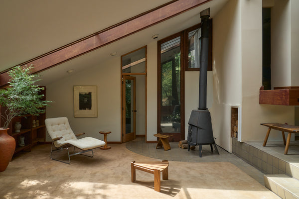 Dux "Fenix" Chaise