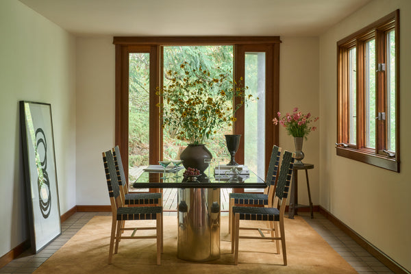 Marit Stigsdottir Dining Chair Set