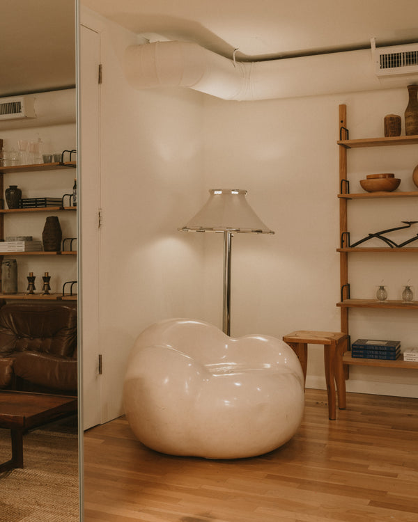 Robert Kuo Cloud Chair