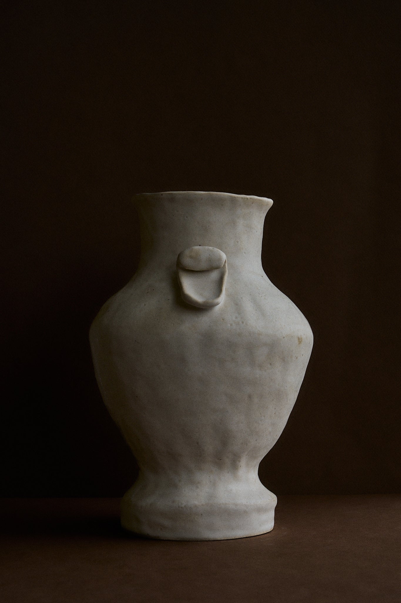 Carma Ferrier | Ancient Ruins