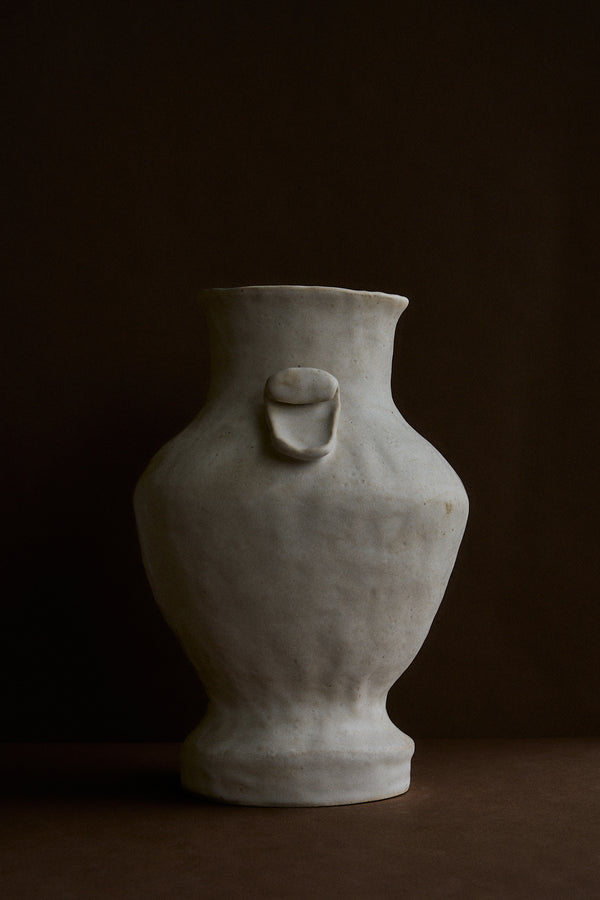 Carma Ferrier | Ancient Ruins