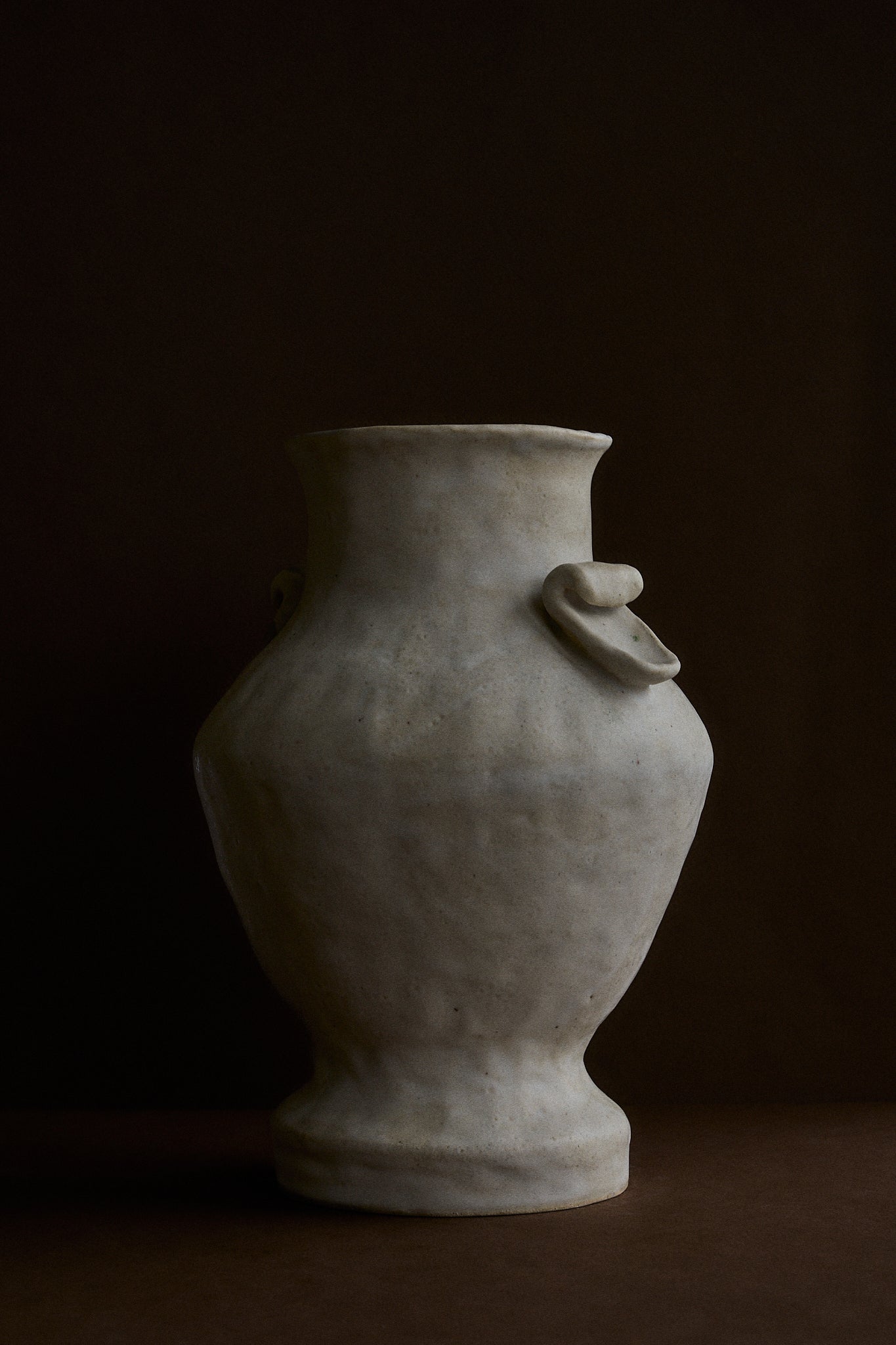 Carma Ferrier | Ancient Ruins