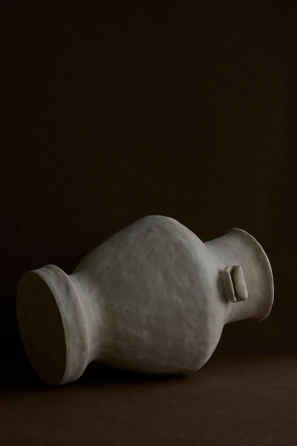 Carma Ferrier | Ancient Ruins