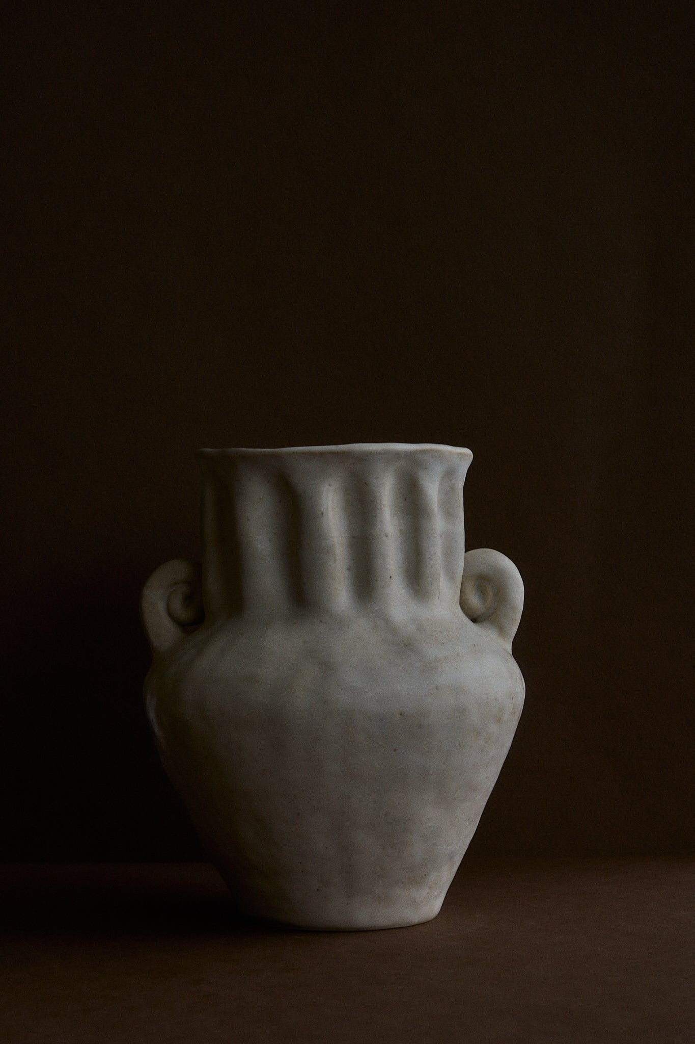 Carma Ferrier | Ancient Ruins