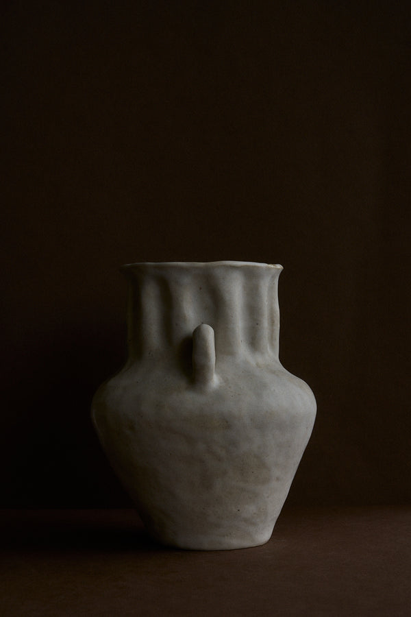 Carma Ferrier | Ancient Ruins