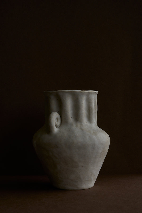 Carma Ferrier | Ancient Ruins