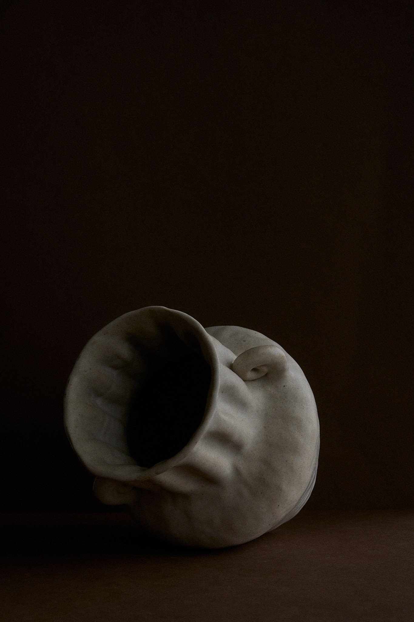 Carma Ferrier | Ancient Ruins