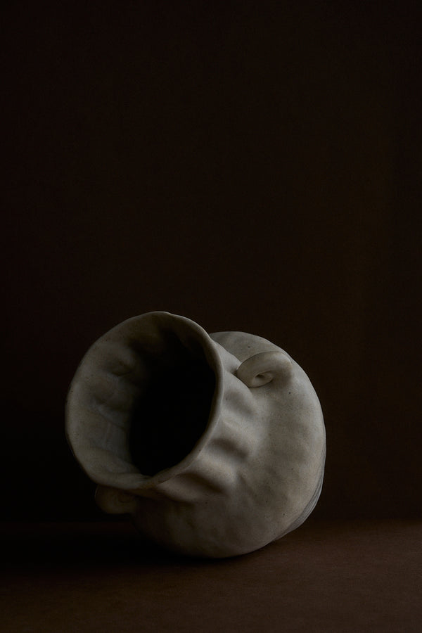 Carma Ferrier | Ancient Ruins