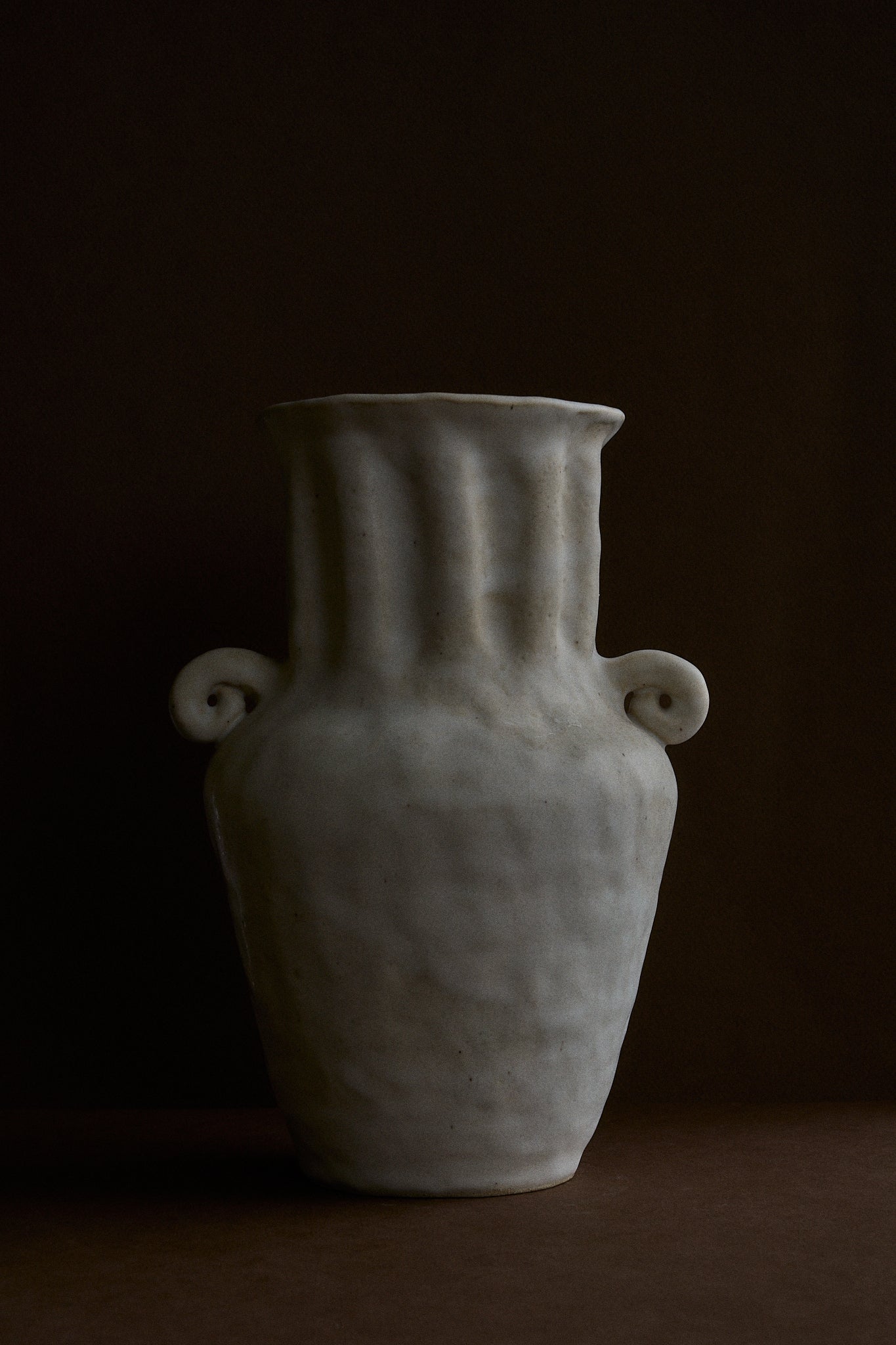 Carma Ferrier | Ancient Ruins