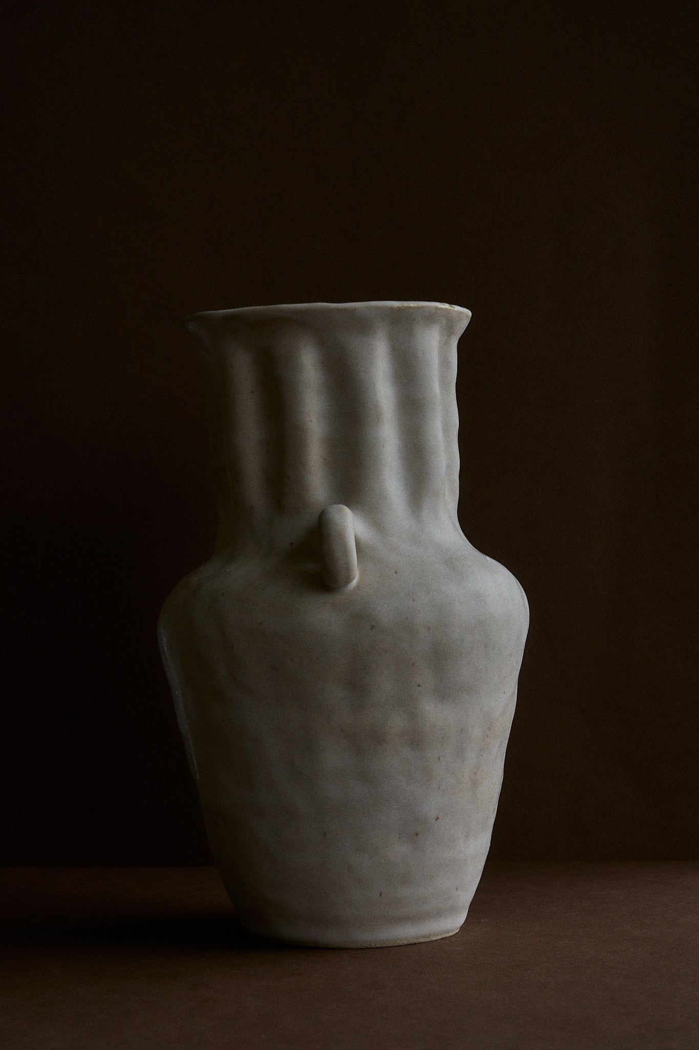 Carma Ferrier | Ancient Ruins