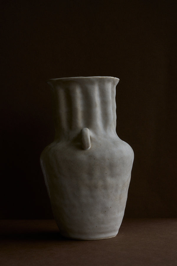 Carma Ferrier | Ancient Ruins