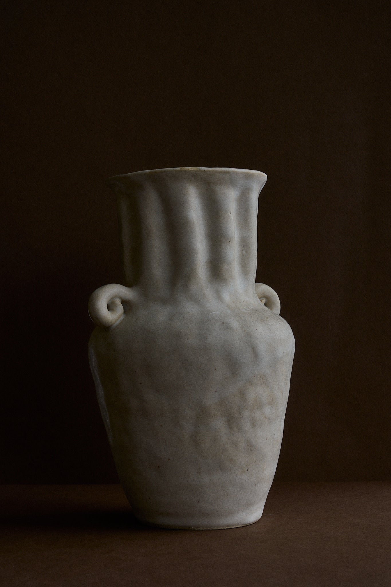 Carma Ferrier | Ancient Ruins