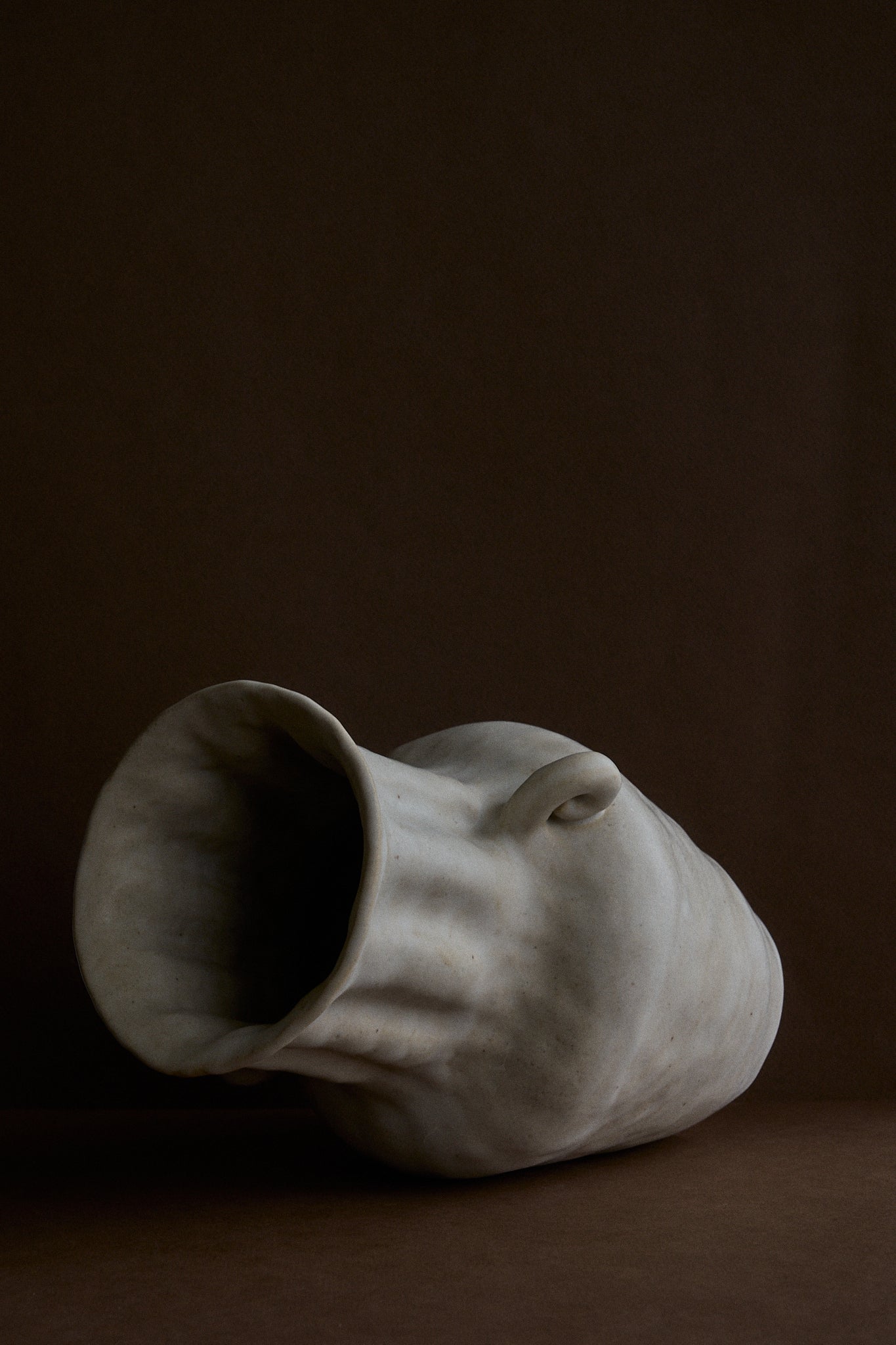 Carma Ferrier | Ancient Ruins