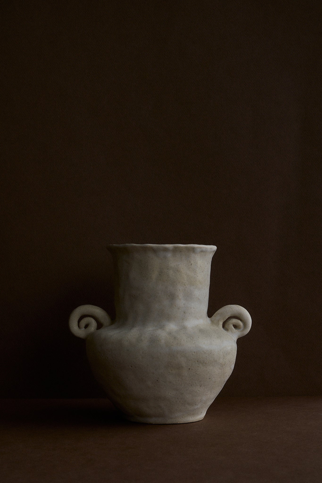 Carma Ferrier | Ancient Ruins