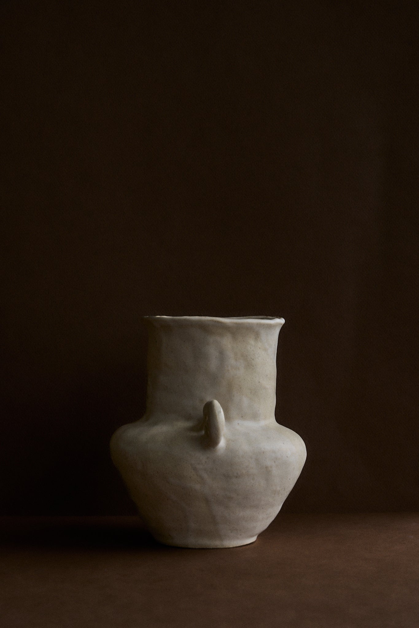 Carma Ferrier | Ancient Ruins