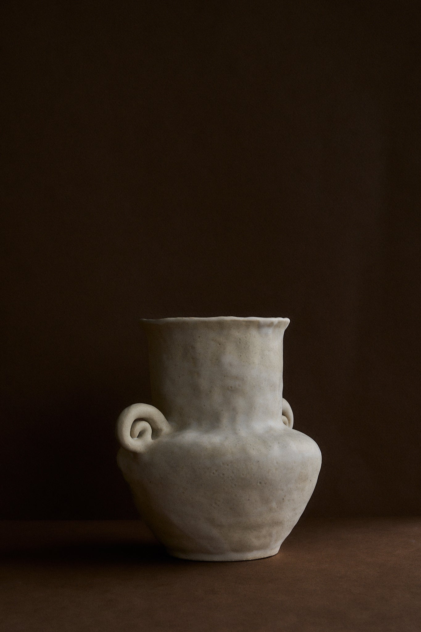 Carma Ferrier | Ancient Ruins