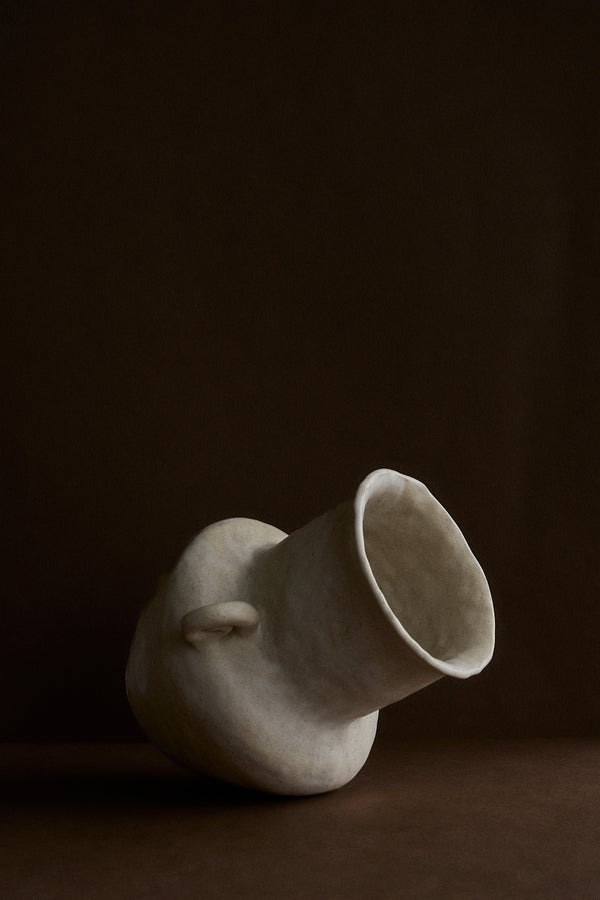 Carma Ferrier | Ancient Ruins