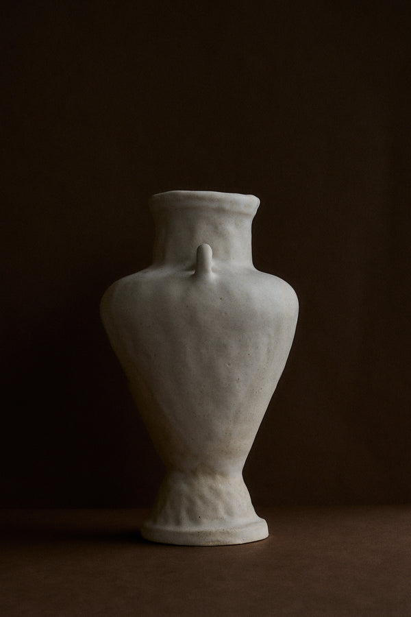 Carma Ferrier | Ancient Ruins