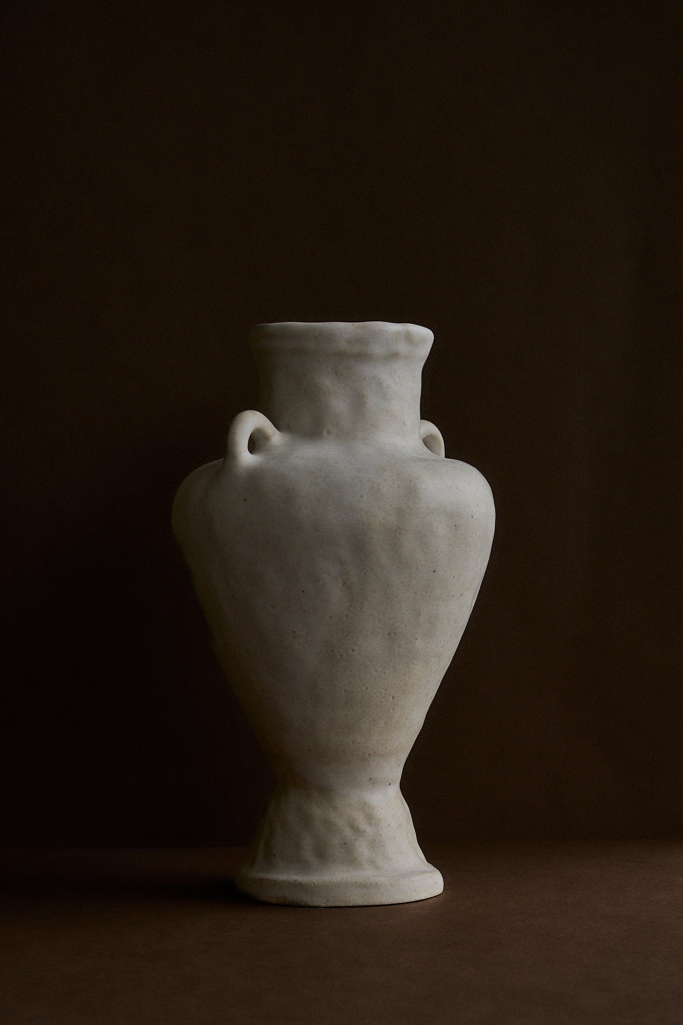 Carma Ferrier | Ancient Ruins