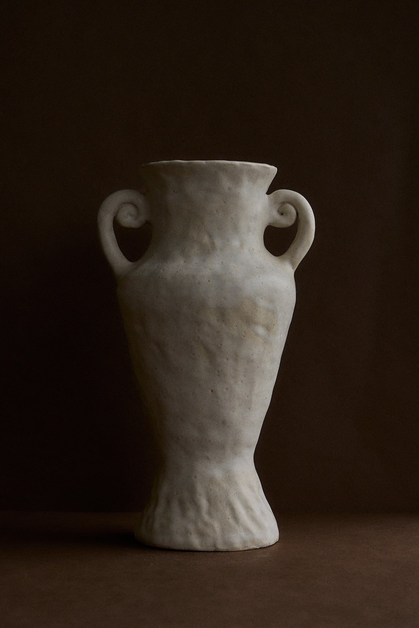 Carma Ferrier | Ancient Ruins