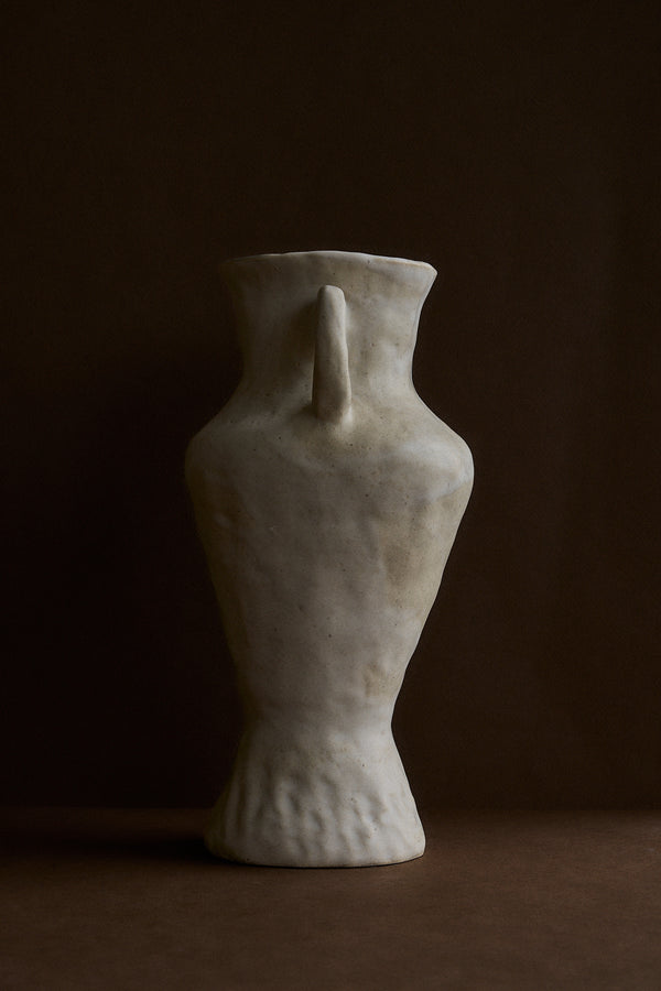 Carma Ferrier | Ancient Ruins