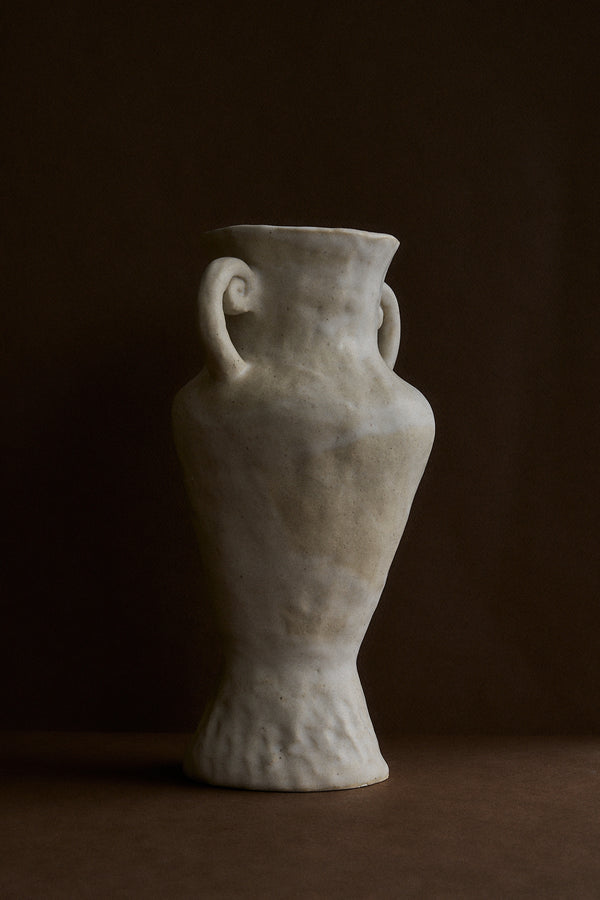 Carma Ferrier | Ancient Ruins