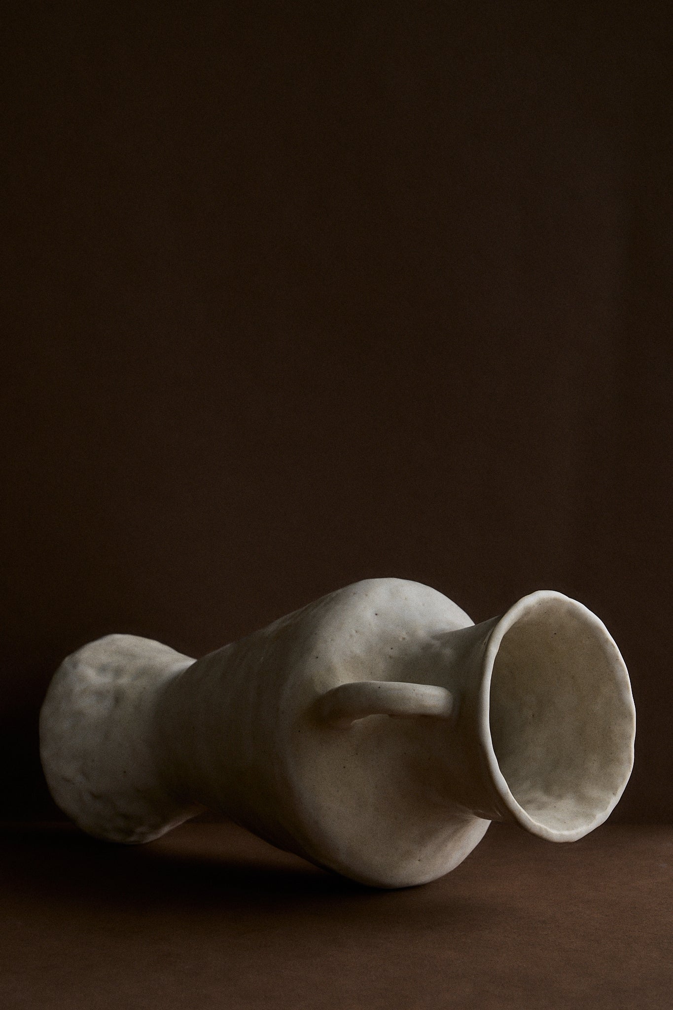 Carma Ferrier | Ancient Ruins