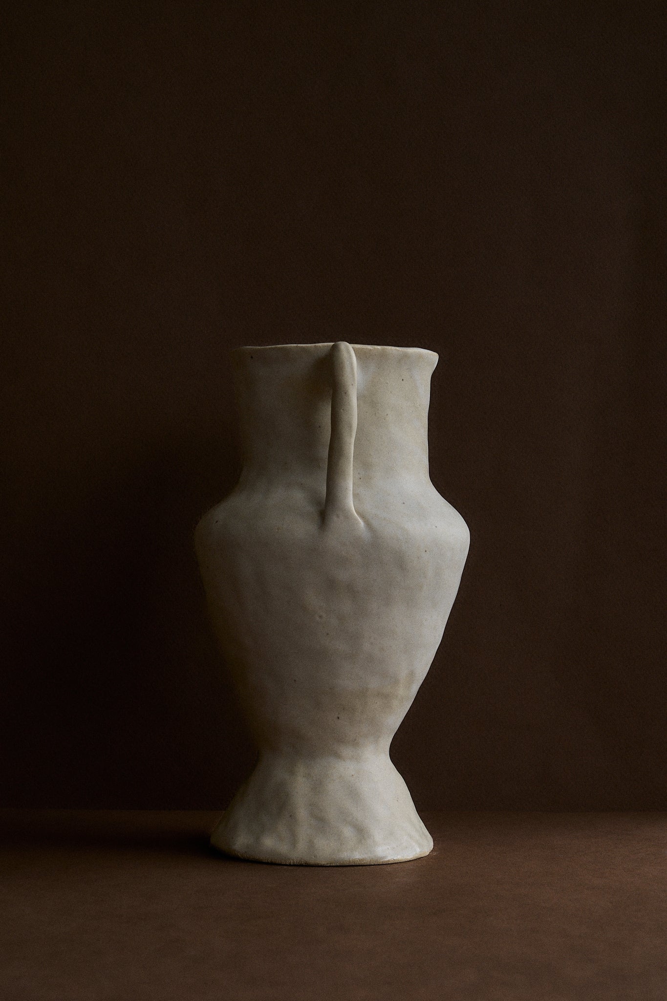 Carma Ferrier | Ancient Ruins