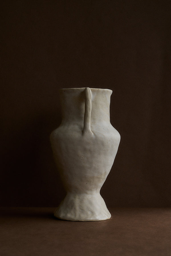 Carma Ferrier | Ancient Ruins