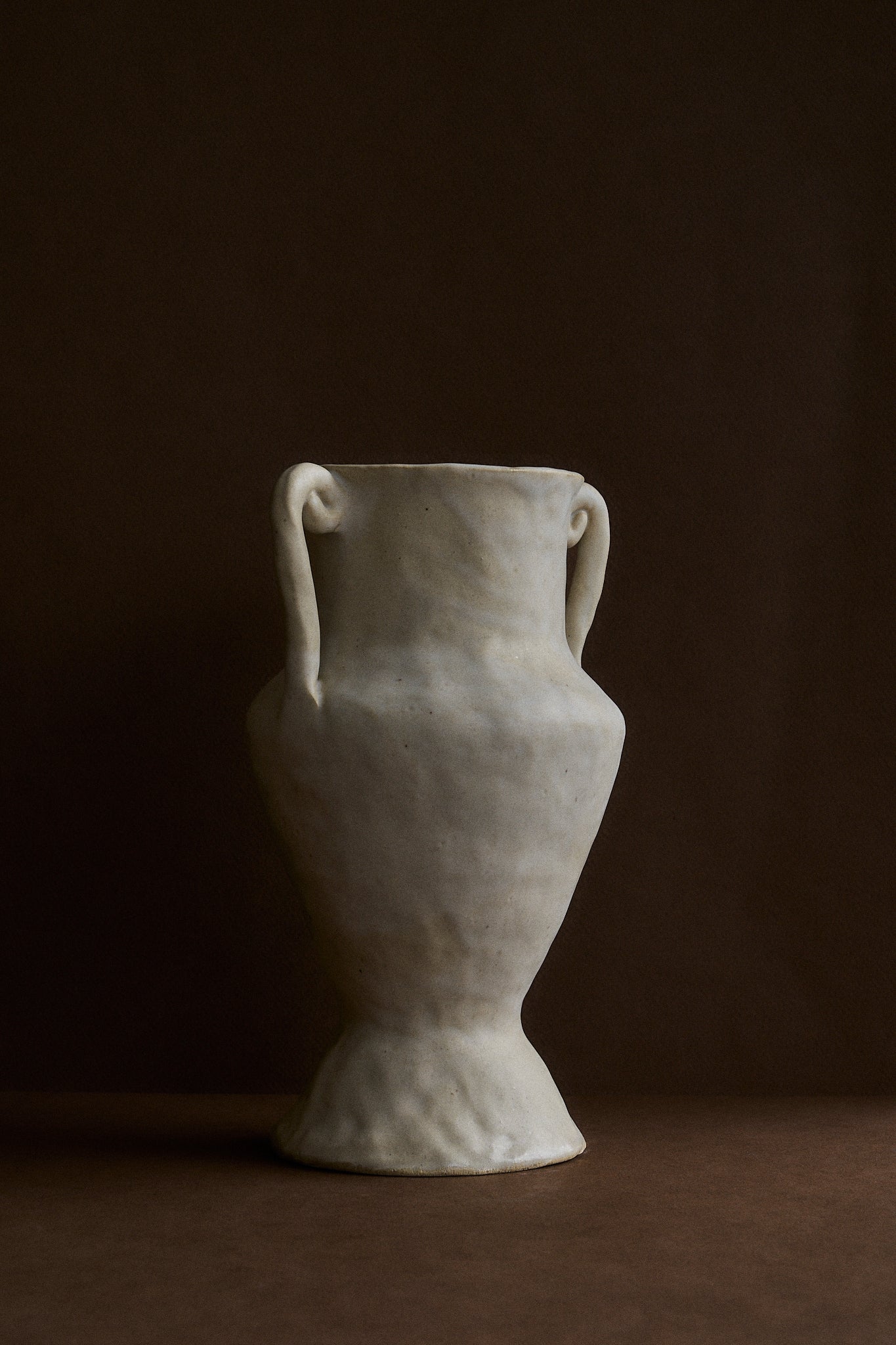 Carma Ferrier | Ancient Ruins