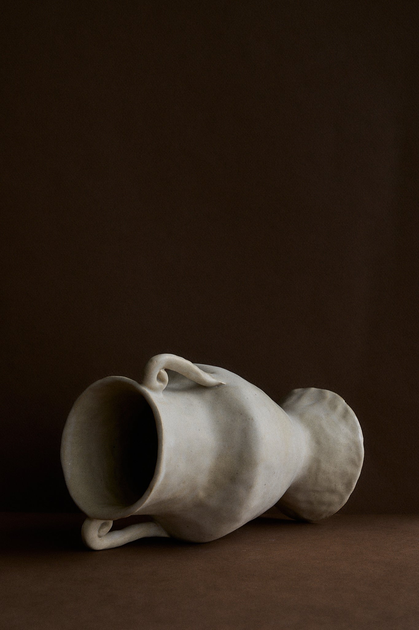 Carma Ferrier | Ancient Ruins