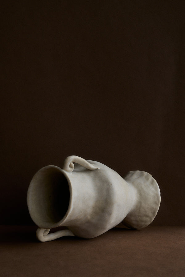 Carma Ferrier | Ancient Ruins