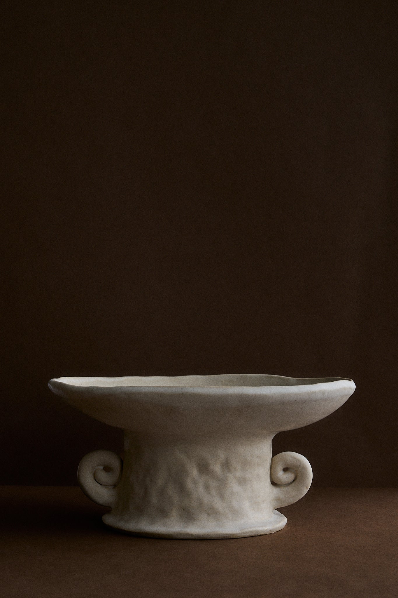 Carma Ferrier | Ancient Ruins