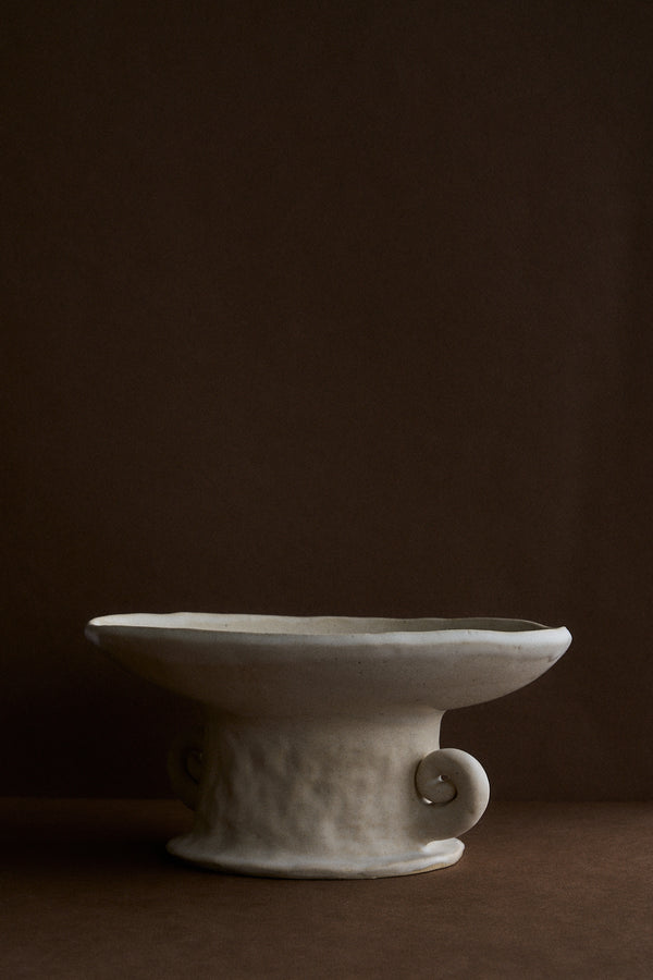 Carma Ferrier | Ancient Ruins