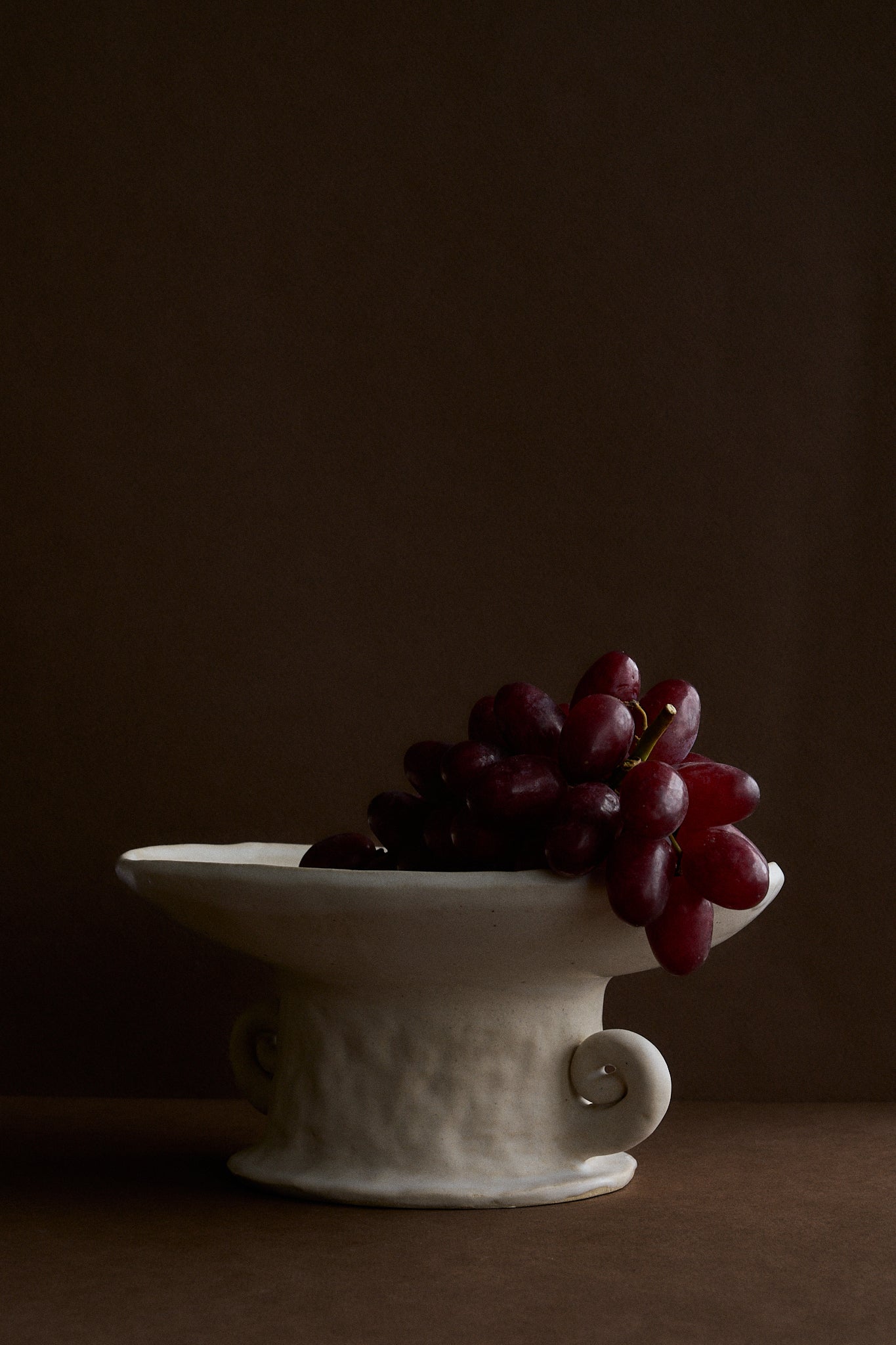 Carma Ferrier | Ancient Ruins